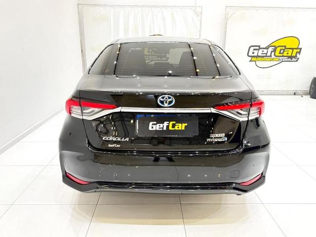 TOYOTA COROLLA APREMIUMH 2023