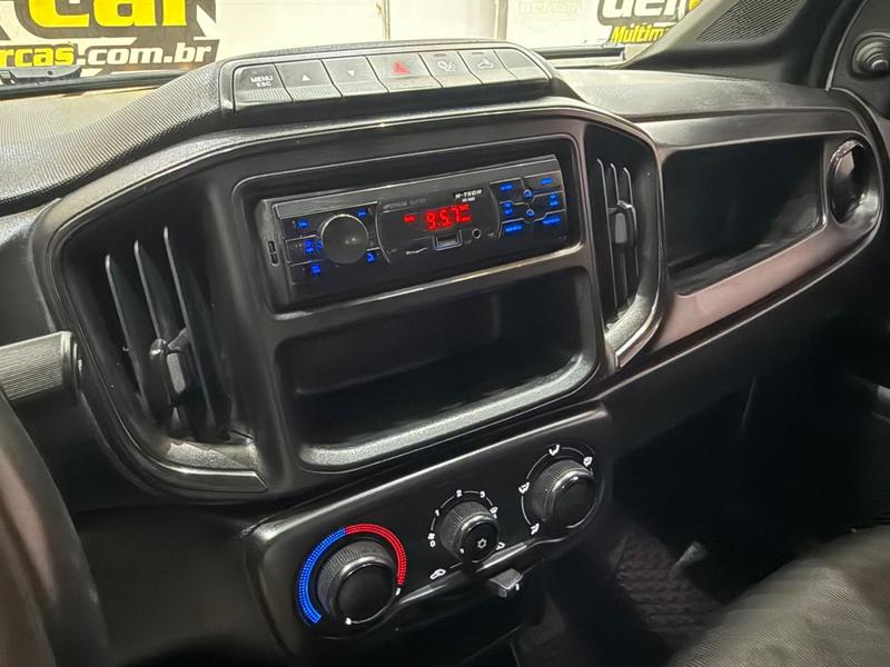 Fiat Strada Endurance Cs 1.4 Wenceslau Braz Paran - foto 7