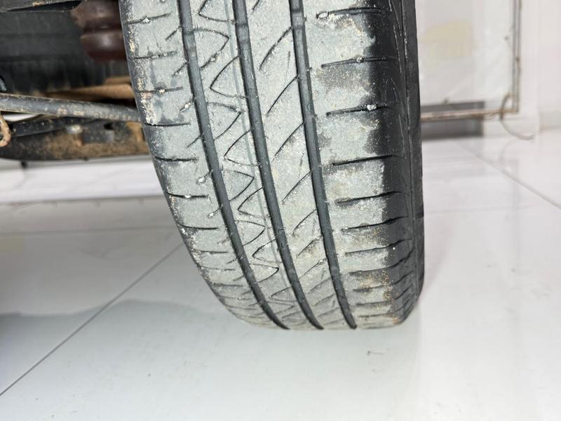Fiat Strada Endurance Cs 1.4 Wenceslau Braz Paran - foto 13