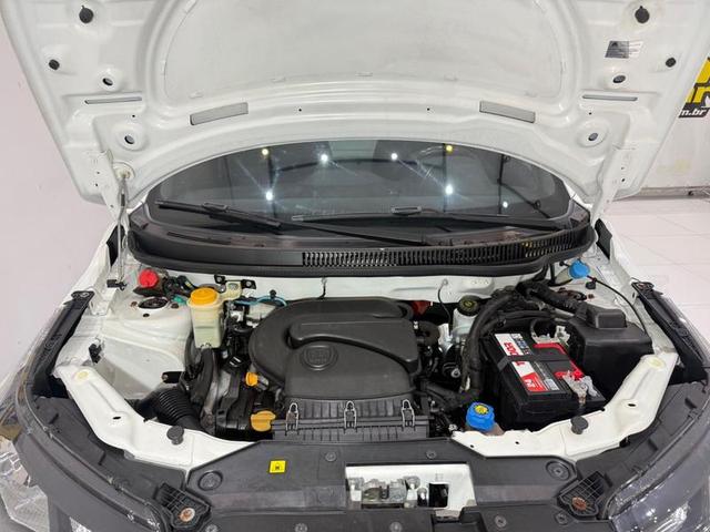 FIAT STRADA ENDURANCE CABINE SIMPLES 2022