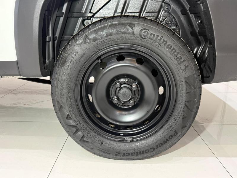 Fiat Strada Endurance Cs 1.4 Wenceslau Braz Paran - foto 12