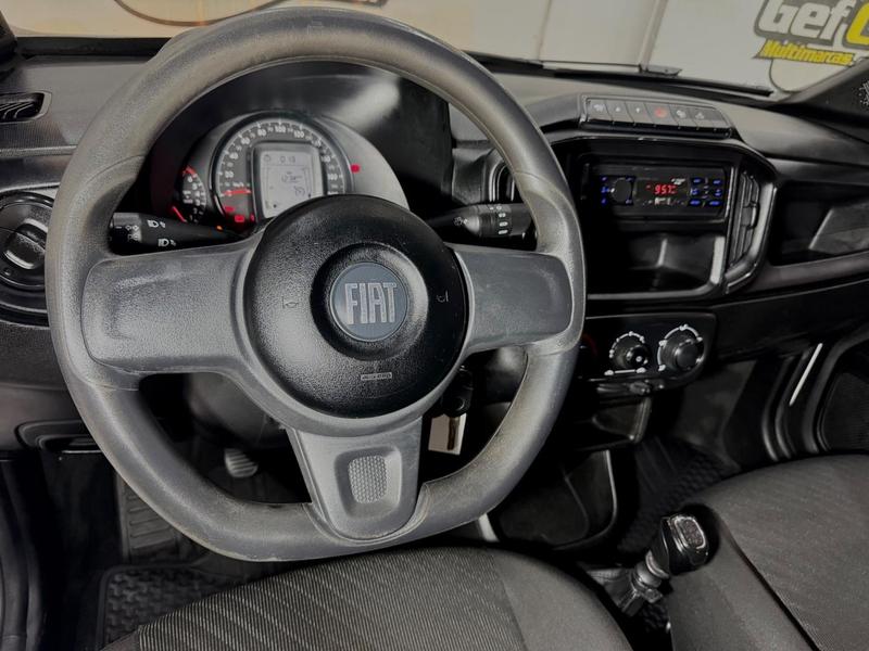 Fiat Strada Endurance Cs 1.4 Wenceslau Braz Paran - foto 6