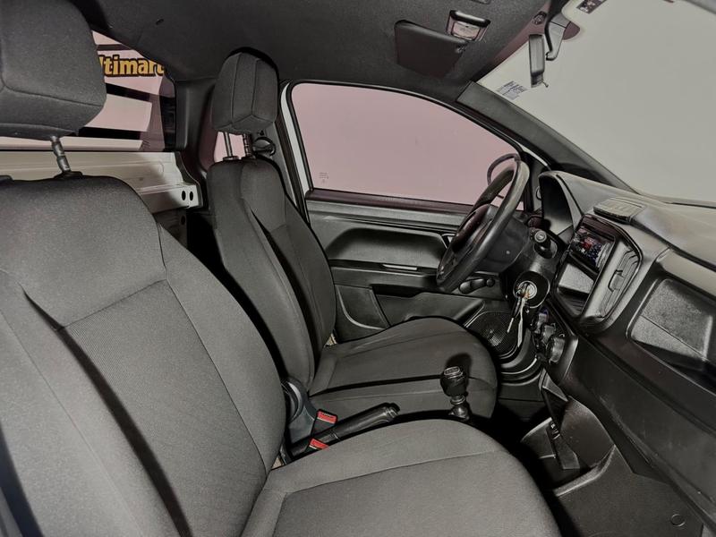 Fiat Strada Endurance Cs 1.4 Wenceslau Braz Paran - foto 16