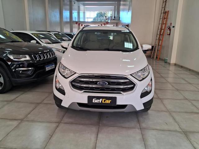 FORD ECOSPORT TIT2AT 1.5 2020