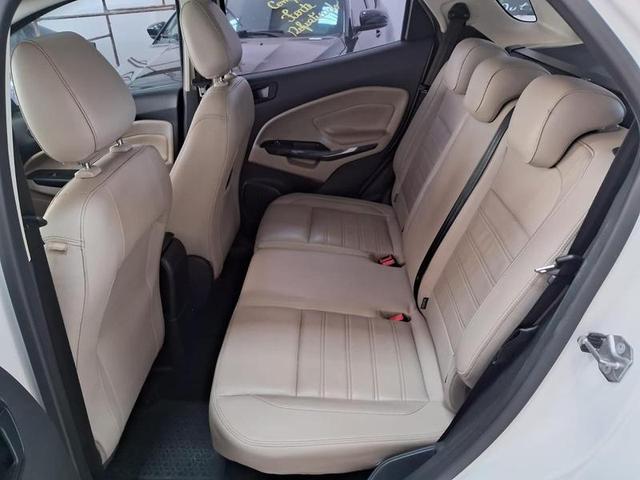 FORD ECOSPORT TIT2AT 1.5 2020