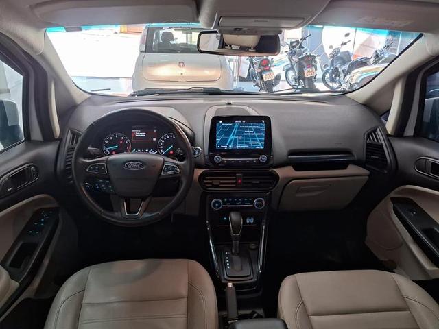 FORD ECOSPORT TIT2AT 1.5 2020