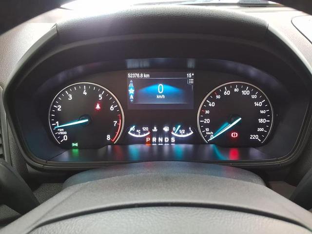 FORD ECOSPORT TIT2AT 1.5 2020