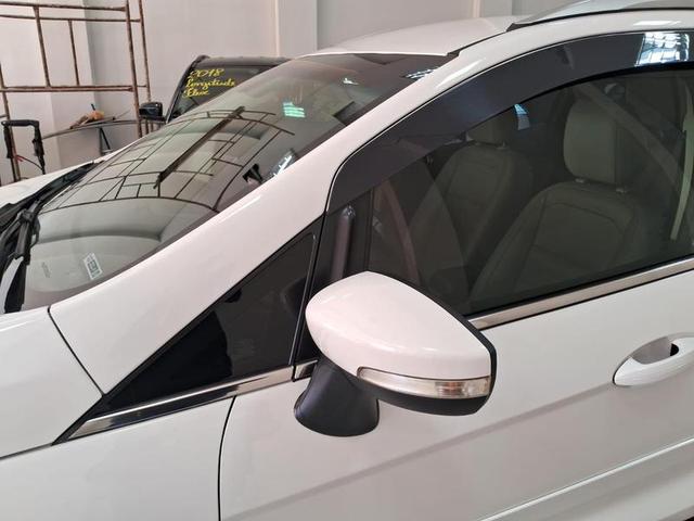 FORD ECOSPORT TIT2AT 1.5 2020