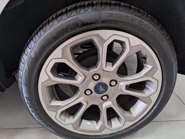 FORD ECOSPORT TIT2AT 1.5 2020