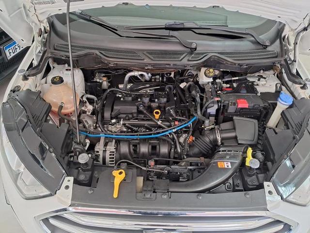 FORD ECOSPORT TIT2AT 1.5 2020