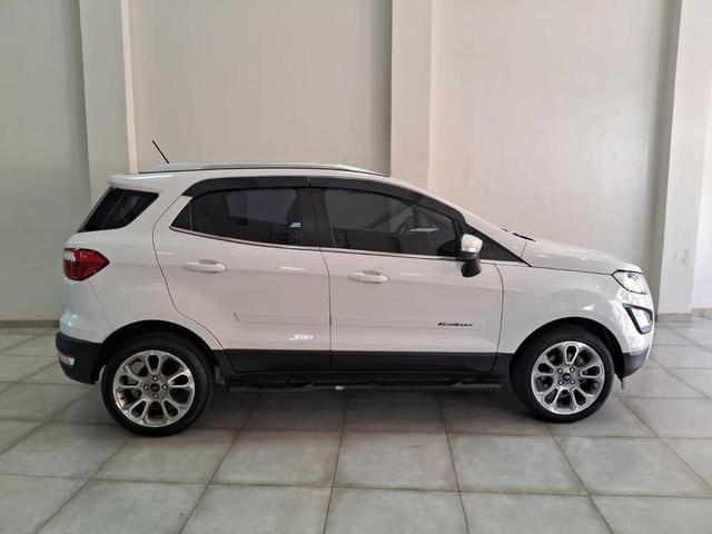 FORD ECOSPORT TIT2AT 1.5 2020