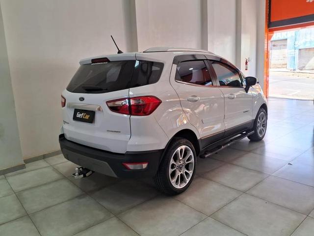 FORD ECOSPORT TIT2AT 1.5 2020