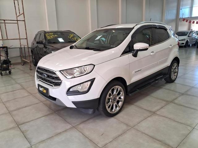 FORD ECOSPORT TIT2AT 1.5 2020
