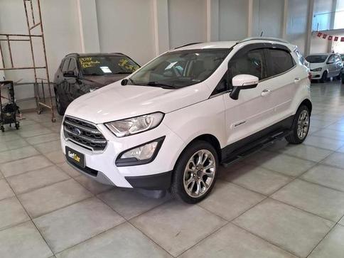FORD ECOSPORT TIT2AT 1.5 2020