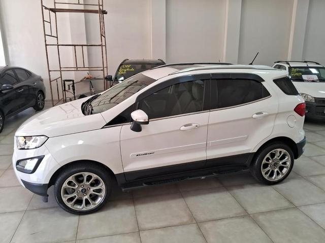 FORD ECOSPORT TIT2AT 1.5 2020