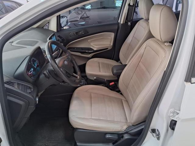 FORD ECOSPORT TIT2AT 1.5 2020