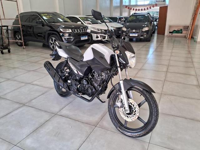 YAMAHA YBR150 FACTOR ED 2023