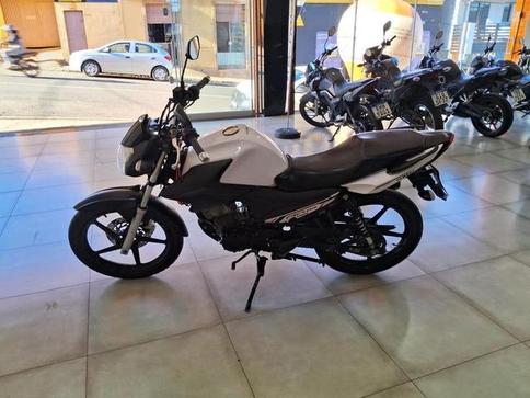 YAMAHA YBR150 FACTOR ED 2023