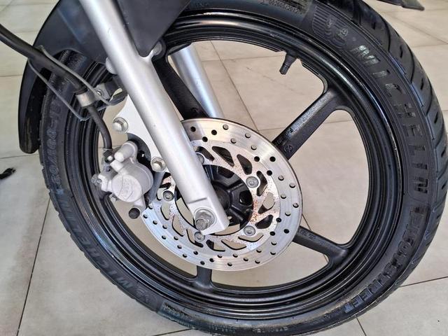 YAMAHA YBR150 FACTOR ED 2023