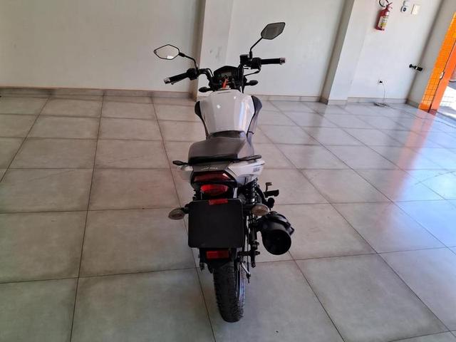 YAMAHA YBR150 FACTOR ED 2023