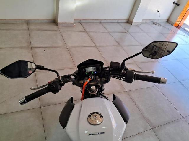 YAMAHA YBR150 FACTOR ED 2023