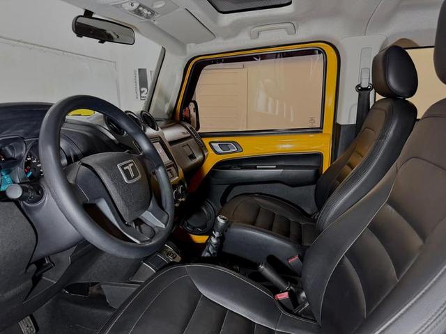 TROLLER T4 XLT 3.2 2020
