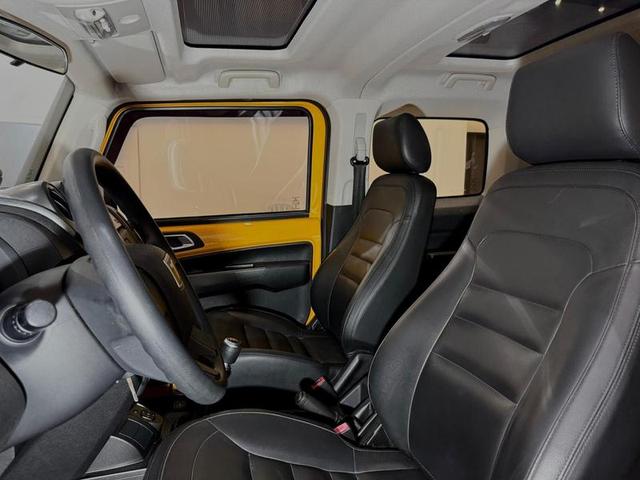 TROLLER T4 XLT 3.2 2020
