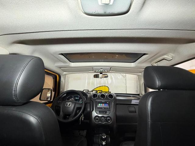 TROLLER T4 XLT 3.2 2020
