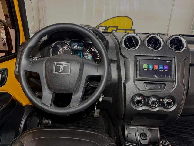 TROLLER T4 XLT 3.2 2020