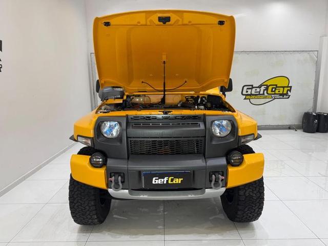 TROLLER T4 XLT 3.2 2020