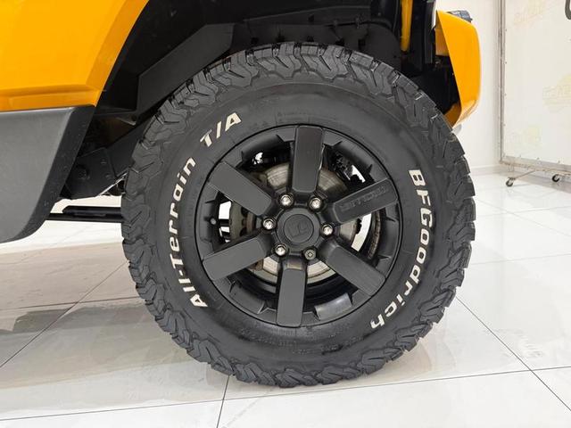 TROLLER T4 XLT 3.2 2020