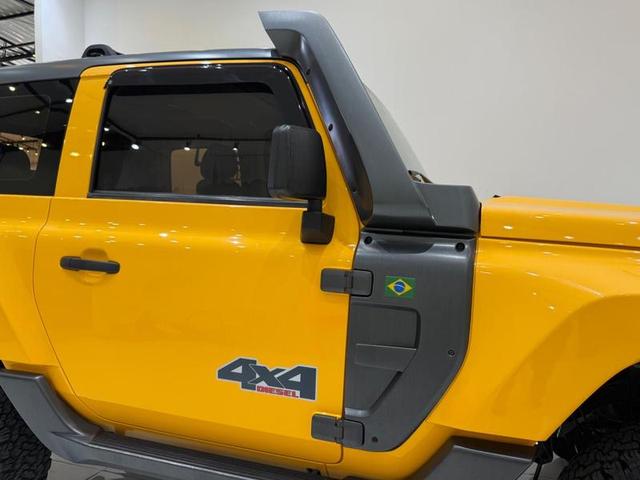 TROLLER T4 XLT 3.2 2020