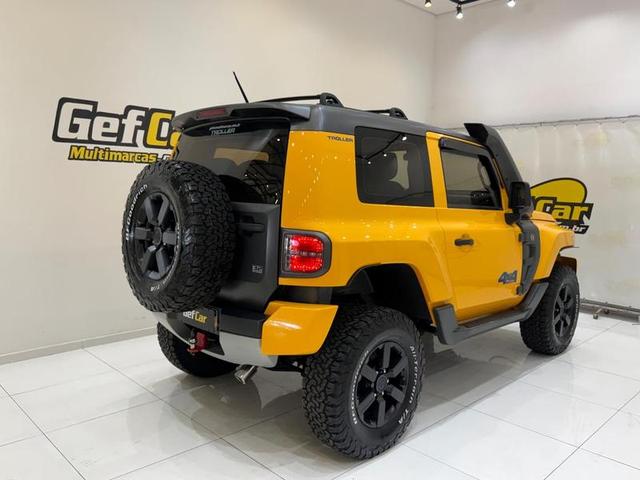 TROLLER T4 XLT 3.2 2020