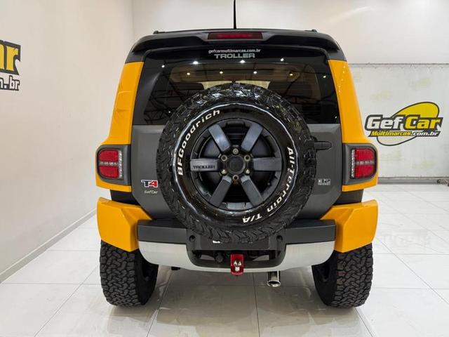 TROLLER T4 XLT 3.2 2020