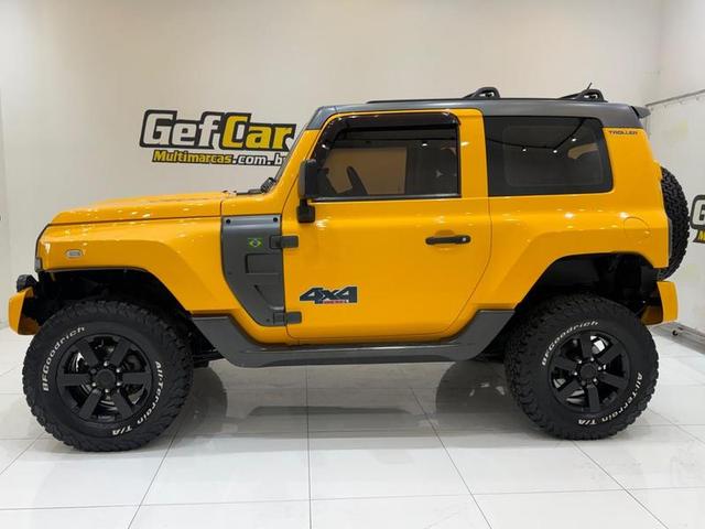 TROLLER T4 XLT 3.2 2020