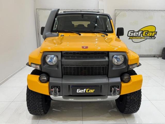 TROLLER T4 XLT 3.2 2020