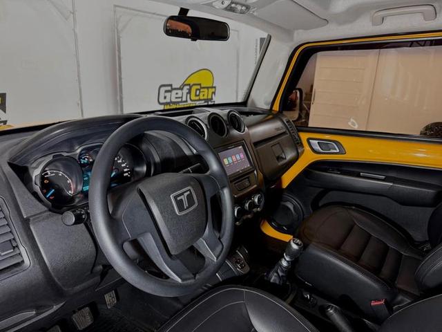 TROLLER T4 XLT 3.2 2020