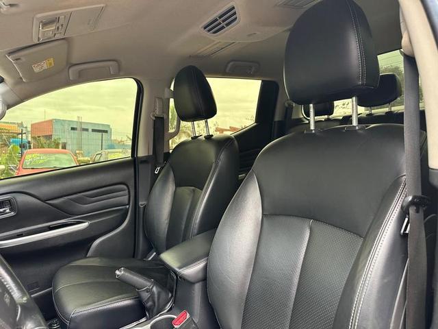 MITSUBISHI TRITON SPORT HPE S 2022