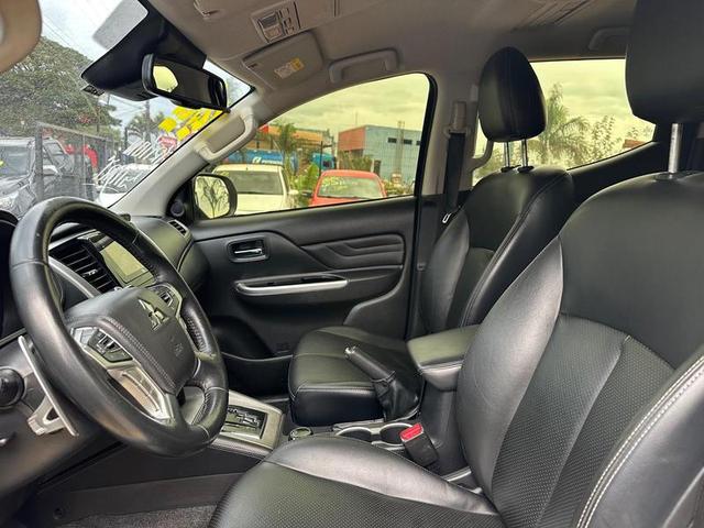 MITSUBISHI TRITON SPORT HPE S 2022