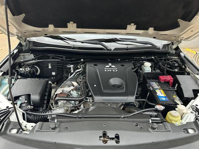 MITSUBISHI TRITON SPORT HPE S 2022