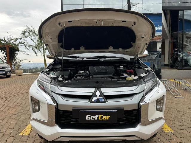 MITSUBISHI TRITON SPORT HPE S 2022