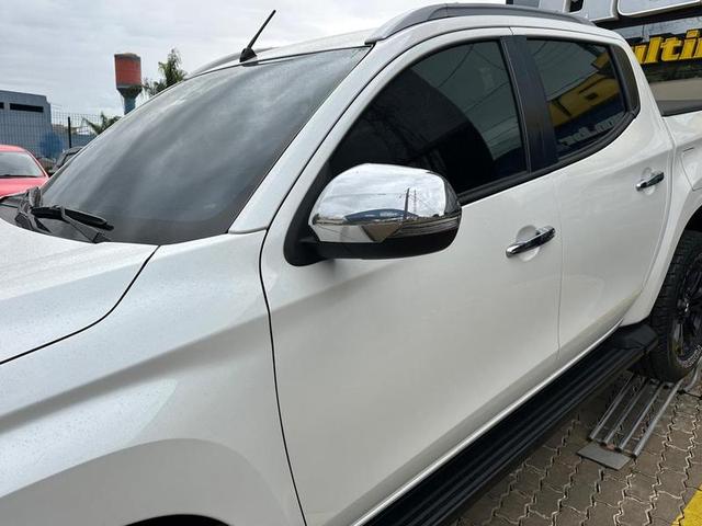 MITSUBISHI TRITON SPORT HPE S 2022