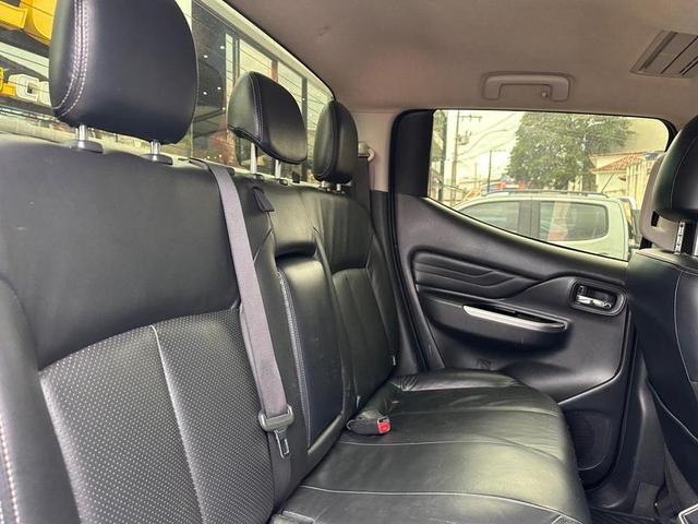 MITSUBISHI TRITON SPORT HPE S 2022