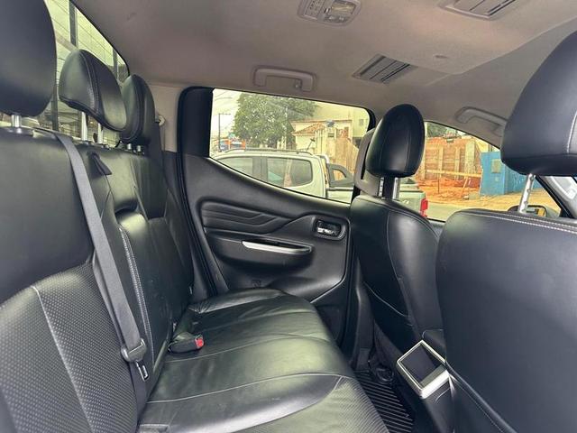 MITSUBISHI TRITON SPORT HPE S 2022