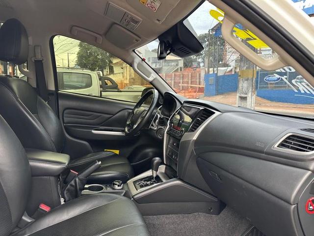 MITSUBISHI TRITON SPORT HPE S 2022