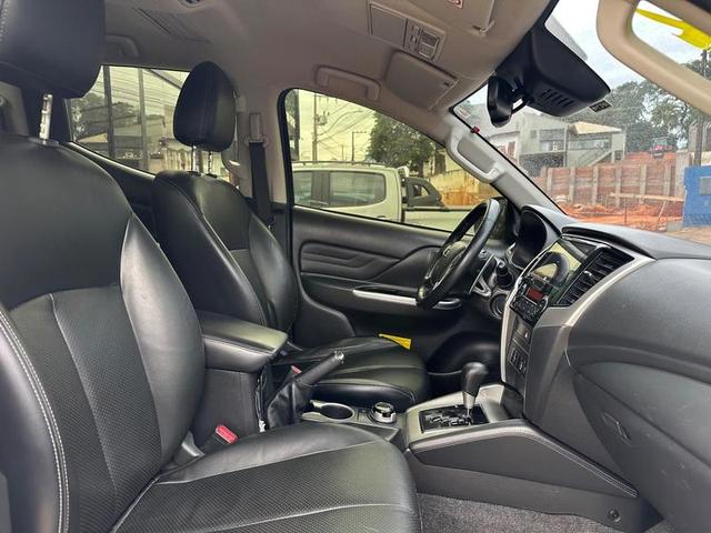 MITSUBISHI TRITON SPORT HPE S 2022