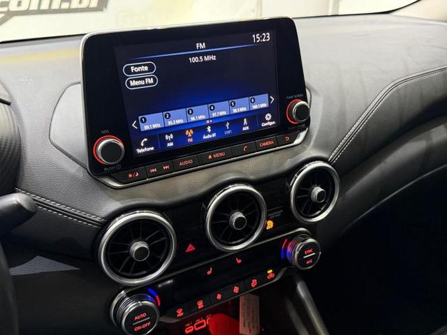 NISSAN SENTRA ADV CVT 2025