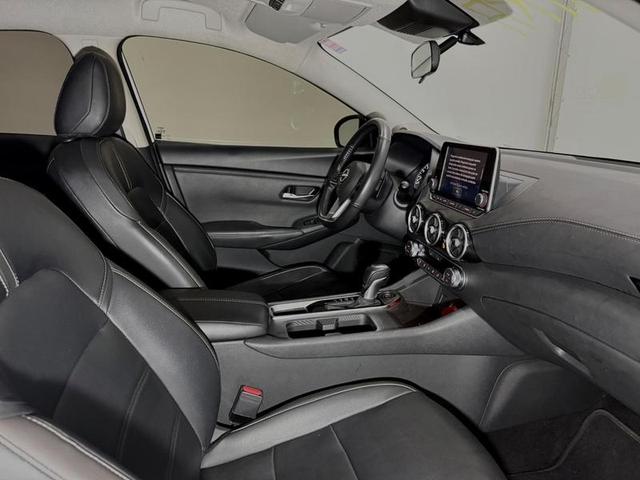 NISSAN SENTRA ADV CVT 2025