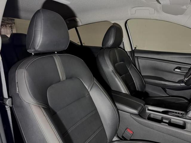 NISSAN SENTRA ADV CVT 2025