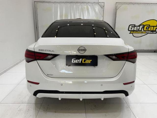 NISSAN SENTRA ADV CVT 2025